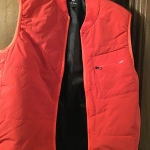 Paul Smith vest